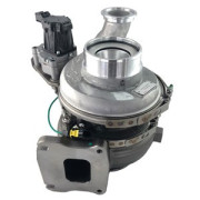 Turbo Volvo Truck Bus 7.7 816842-5010S