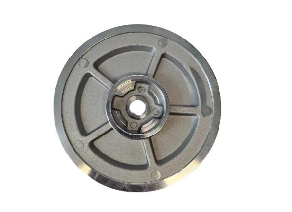 Talerzyk Back Plate Seal Plate GTBP-0027