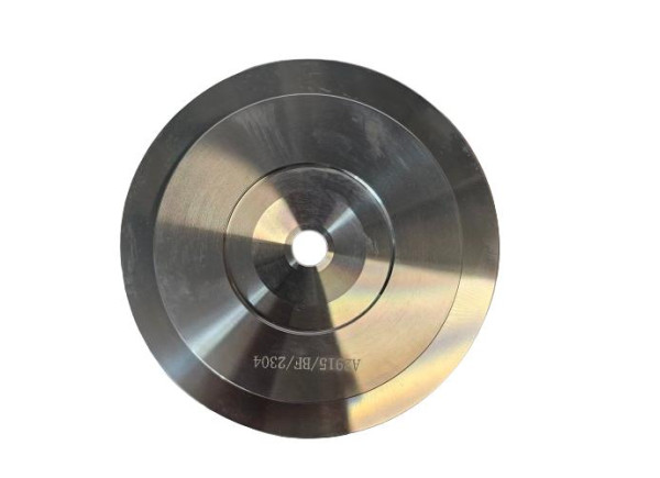 Talerzyk Back Plate Seal Plate GTBP-0031