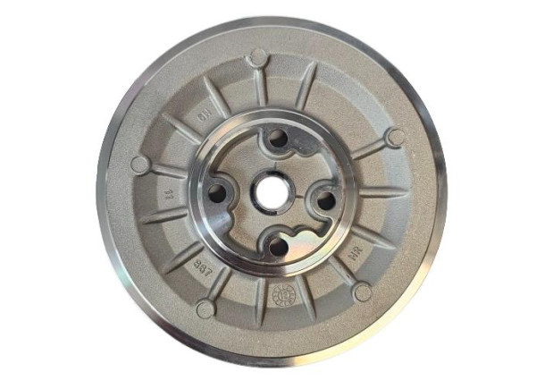 Talerzyk Back Plate Seal Plate GTBP-0032