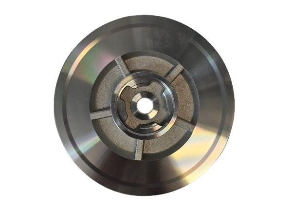 Talerzyk Back Plate Seal Plate GTBP-0033