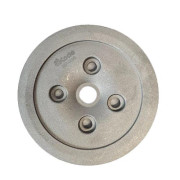 Talerzyk Back Plate Seal Plate GTBP-0034