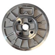 Talerzyk Back Plate Seal Plate GTBP-0040