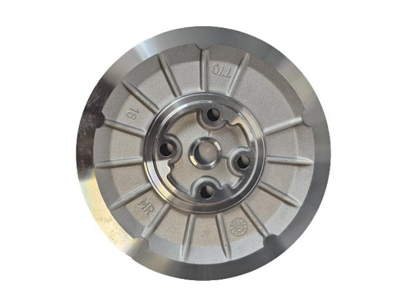 Talerzyk Back Plate Seal Plate GTBP-0041