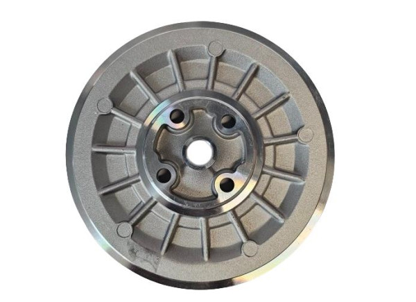 Talerzyk Back Plate Seal Plate GTBP-0042