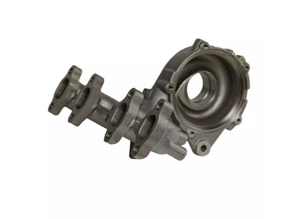 OBUDOWA KOLEKTOR KORPUS TURBINY GTTH-0155