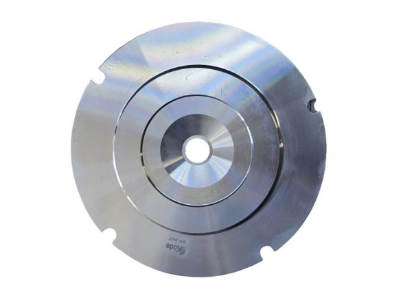 Talerzyk Back Plate Seal Plate GTBP-0044