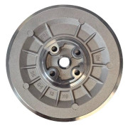 Talerzyk Back Plate Seal Plate GTBP-0045