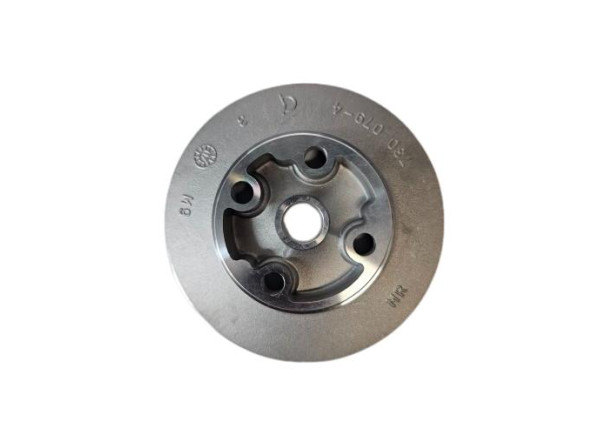 Talerzyk Back Plate Seal Plate GTBP-0047