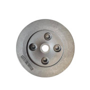 Talerzyk Back Plate Seal Plate GTBP-0047