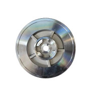 Talerzyk Back Plate Seal Plate GTBP-0048