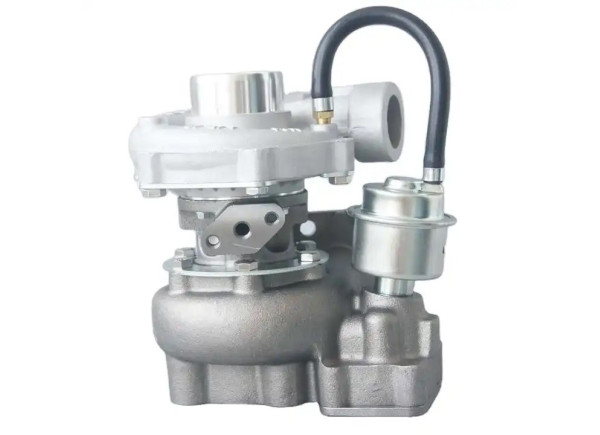 Turbo Kubota Agricultural Tractor Various 465558-5001S