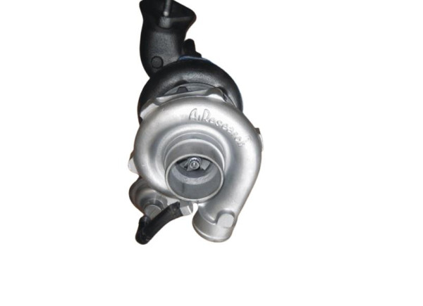 Turbo International Nissan Scout II Truck 3.3 465606-5002S