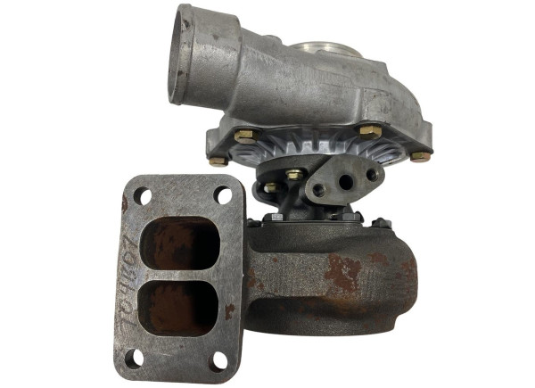 Turbo Volvo L70 Truck Loader Front End 4.5 465776-5008S