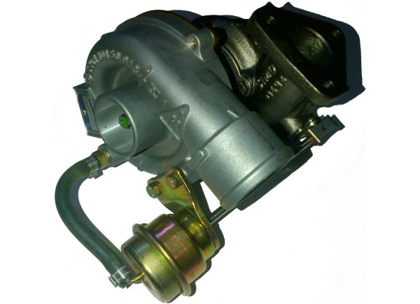 Turbo Avia 3.3 53169886400