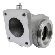 OBUDOWA KOLEKTOR KORPUS TURBINY GTTH-0156