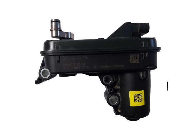 Nastawnik Sterownik Elektroniczny Zawór GTACE-0409