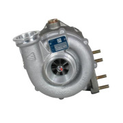 Turbo Volvo Penta Marine Schiff 2.4 156 KM 53269886035