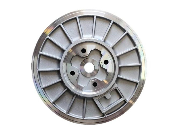 Talerzyk Back Plate Seal Plate GTBP-0056