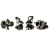Turbo Peugeot Citroen Agricultural 2.1 454147-5001S