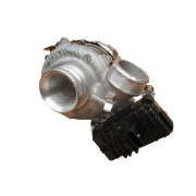 Turbo Mercedes A B C E 2.0 d 190 194 KM 902035-1