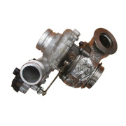 Turbo Mercedes A B C E 2.0 d 190 194 KM 902035-1