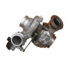 Turbo Mercedes A B C E 2.0 d 190 194 KM 902035-1