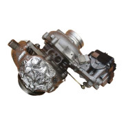 Turbo Mercedes A B C E 2.0 d 190 194 KM 902035-1