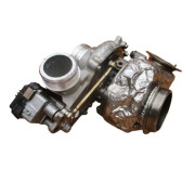 Turbo Mercedes A B C E 2.0 d 190 194 KM 902035-1