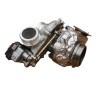 Turbo Mercedes A B C E 2.0 d 190 194 KM 902035-1