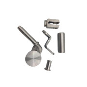 Zestaw naprawczy zaworu wastegate rattle flapper rebuild kit GTWRK-0029