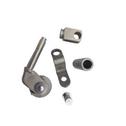 Zestaw naprawczy zaworu wastegate rattle flapper rebuild kit GTWRK-0029