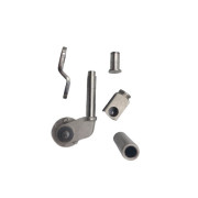 Zestaw naprawczy zaworu wastegate rattle flapper rebuild kit GTWRK-0030