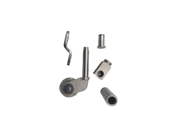 Zestaw naprawczy zaworu wastegate rattle flapper rebuild kit GTWRK-0030