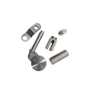 Zestaw naprawczy zaworu wastegate rattle flapper rebuild kit GTWRK-0030