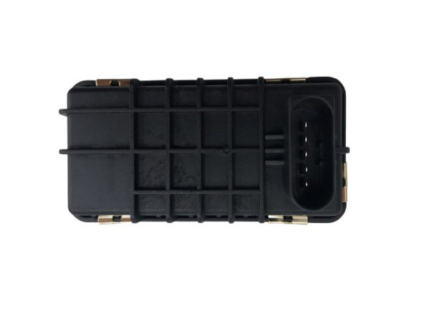 Nastawnik Sterownik Elektroniczny Zawór GTACE-0363