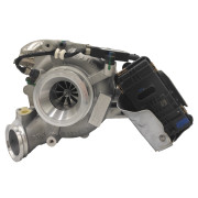 Turbo Audi SQ7 A8 D5 4.0...