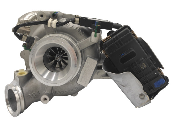 Turbo Audi SQ7 A8 D5 4.0 435 449 KM 848070-0001