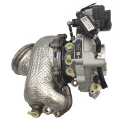 Turbo Audi SQ7 A8 D5 4.0 435 449 KM 848070-0001