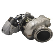 Turbo Audi SQ7 A8 D5 4.0 435 449 KM 848070-0001