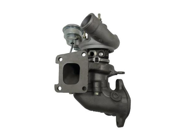 Turbo Chrysler 49183-01000