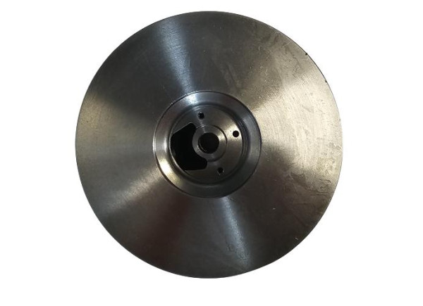 Obudowa łożyskowań Bearing Housings Turbo GTBH-0302