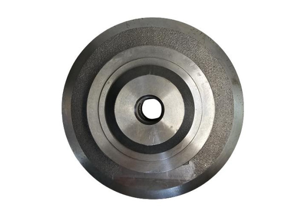 Obudowa łożyskowań Bearing Housings Turbo GTBH-0348