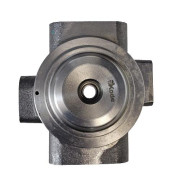 Obudowa łożyskowań Bearing Housings Turbo GTBH-0372