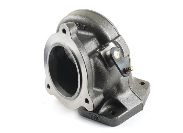 OBUDOWA KOLEKTOR KORPUS TURBINY GTTH-0153