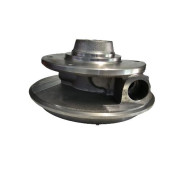 Obudowa łożyskowań Bearing Housings Turbo GTBH-0381