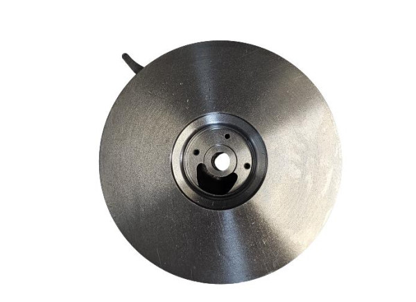 Obudowa łożyskowań Bearing Housings Turbo GTBH-0383