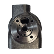 Obudowa łożyskowań Bearing Housings Turbo GTBH-0406