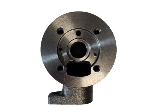 Obudowa łożyskowań Bearing Housings Turbo GTBH-0408
