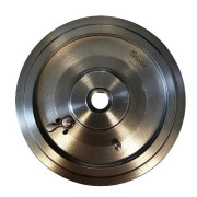 Obudowa łożyskowań Bearing Housings Turbo GTBH-0433